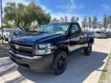 2010 Chevrolet Silverado