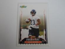 2006 SCORE FOOTBALL DEVIN HESTER ROOKIE CARD BEARS RC