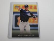 1995 UPPER DECK MINOR LEAGUES DEREK JETER MINOR LEAGUE RC