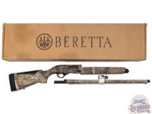 New Beretta A300 Ultima 20 Gauge Turkey Semi-Auto Shotgun