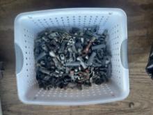 Lot of Battery Terminal Connectors
