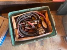 Battery Cables & Jumper Cables