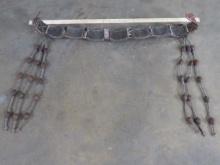 Authentic African Himba Womans Belt