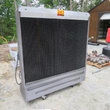 Coolspace Mdl. SS6-36VD Swamp Cooler