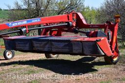 NEW HOLLAND DISCBINE 316 ROTARTY CUTTER