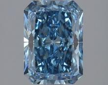 1.96 ctw. VS1 IGI Certified Radiant Cut Loose Diamond (LAB GROWN)
