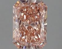 1.66 ctw. VS1 IGI Certified Radiant Cut Loose Diamond (LAB GROWN)
