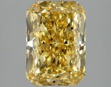 2.55 ctw. VS2 IGI Certified Radiant Cut Loose Diamond (LAB GROWN)
