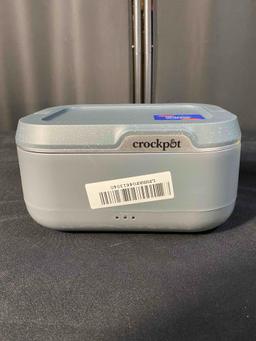 Crock-Pot Electric Lunch Box