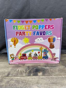 1000+ PCS Party Favors for Kids