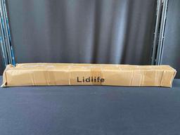 LidLife T-Shape Backdrop Stand Kit
