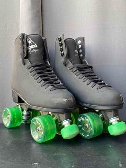Mystique Alloy Men's Roller Skate