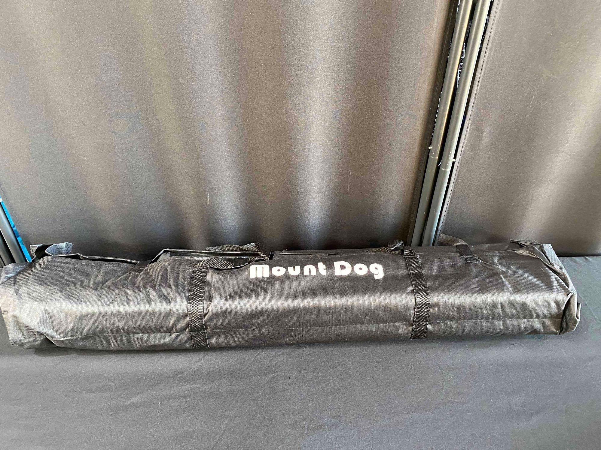 Mount Dog 9.2 x 10ft Backdrop Stand