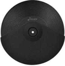 Donner Cymbal Pads (Box of 14 sets of 3)
