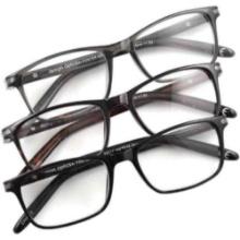 Foster Grant Design ...Optics Classic Reading Glasses...