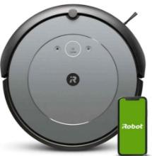 iRobot Roomba Combo j5 Robot Vacuum and Mop