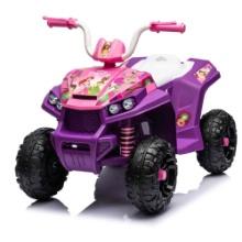 Disney 12V ATV Toy Ride-On (Assorted Styles)