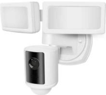 Feit Electric Outdoor Smart Camera Floodlight with Motion Sensor