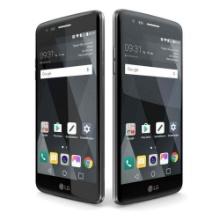 AT&T Prepaid - LG Phoenix 3 with 16GB Memory Prepaid Cell Phone - Black