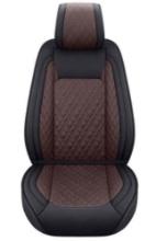 Aierxuan Toyota Tundra Seat Covers Custom Fit 2008-2024