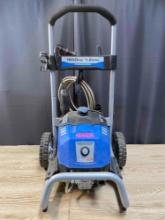 1,900 PSI Electric Pressure Washer by Power Stroke