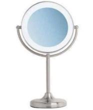 FEIT ELECTRIC ENHANCE RECHARGEABLE LED VANITY MIRROR