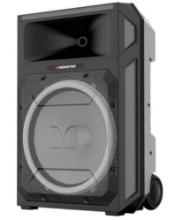 Monster X6 All-in-One PA Speaker