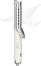 Infinitipro by Conair 2-in-1 Cool Air Curling Iron and Flat Iron Luxe