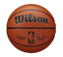 WILSON NBA Authentic Series Outdoor Size 7