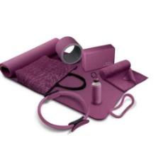 LOMI Yoga Professional Kit, Purple