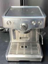 Breville Espresso Maker