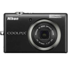 Nikon Coolpix S570 12MP Digital Camera