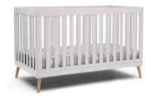 Delta Children Essex 4-in-1 Convertible Crib