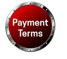 Payment and Pick Up Instructions