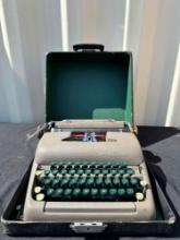 Smith Corona Vintage typewriter Machine