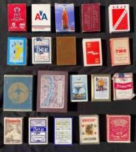 Lot Of Vintage Board Games