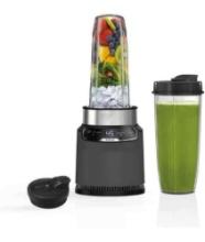 Ninja BN401-A Nutri Pro Compact Personal Blender