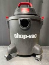 Shop Vac 6 Gallon Wet/Dry Vacuum