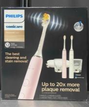 Philips Electric Toothbrush