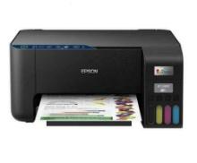Epson EcoTank Wireless Printer with Scan and Copy