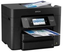 EPSON Workforce Pro Wf-4834