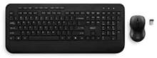 NXT Wireless Keyboard and Mouse Combo