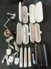 Lot of PHILIPS SONICARE