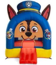 Delta Children PAW Patrol Inflatable Bounce House for Kids