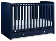babyGap 4-in-1 Convertible Crib
