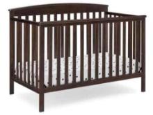 Delta Children 6-in-1 Convertible Crib