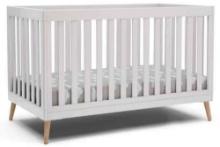 Delta Children 4-in-1 Convertible Crib