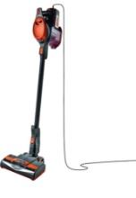 Rocket Ultra-Light Corded Bagless Vacuum