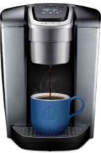 Keurig 5 Cup K-Elite Single Serve K-Cup Coffee