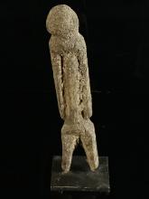 Moba Figure Artifact (Ex-Museum)
